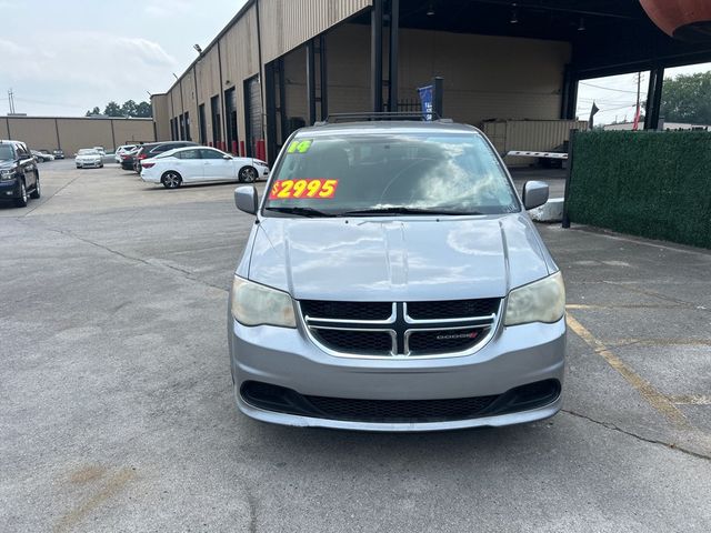 2014 Dodge Grand Caravan 4dr Wagon SXT 30th Anniversary - 23061250 - 1