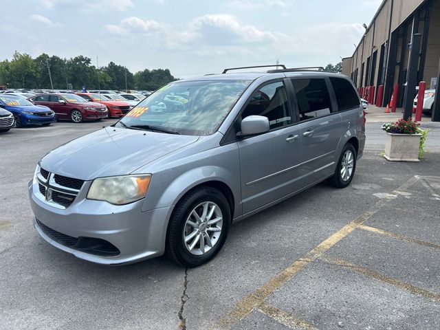 2014 Dodge Grand Caravan 4dr Wagon SXT 30th Anniversary - 23061250 - 2