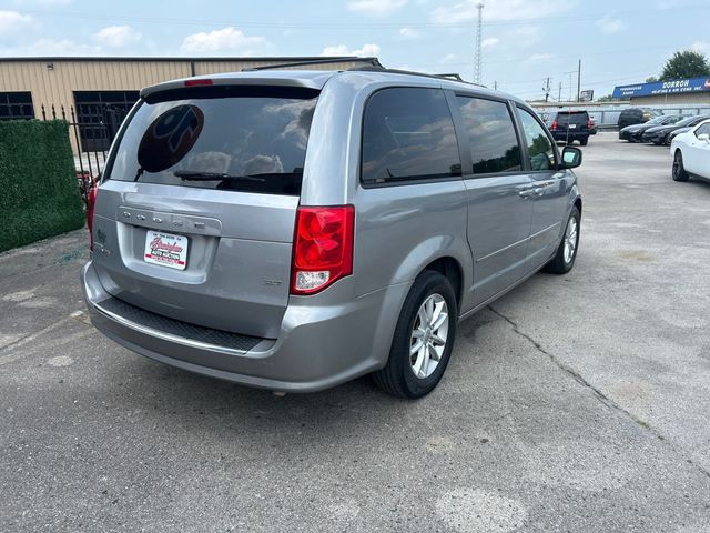 2014 Dodge Grand Caravan 4dr Wagon SXT 30th Anniversary - 23061250 - 3