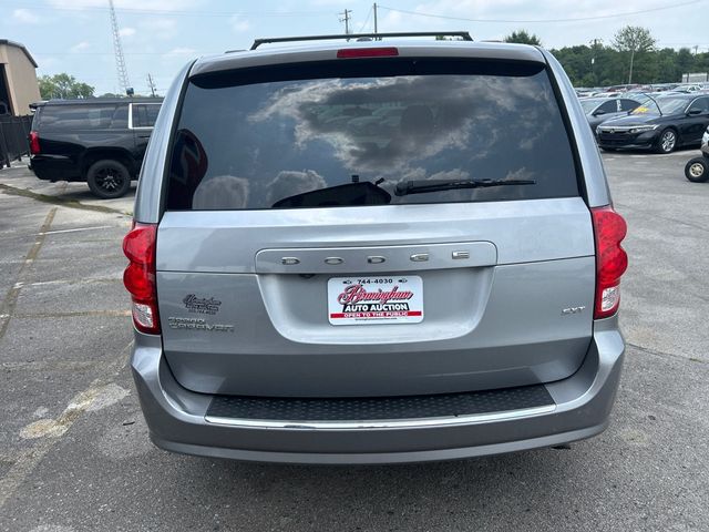 2014 Dodge Grand Caravan 4dr Wagon SXT 30th Anniversary - 23061250 - 4