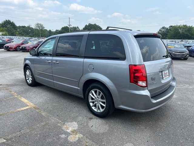 2014 Dodge Grand Caravan 4dr Wagon SXT 30th Anniversary - 23061250 - 5