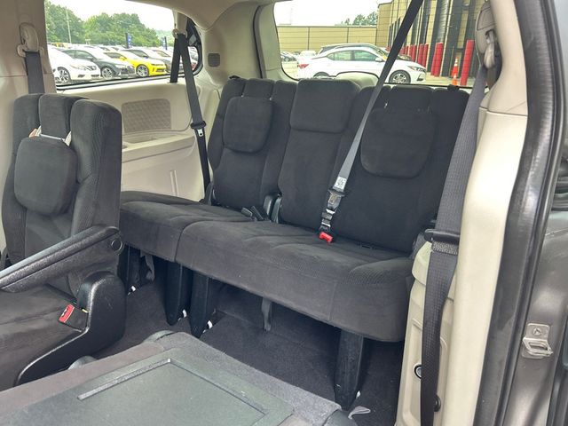 2014 Dodge Grand Caravan 4dr Wagon SXT 30th Anniversary - 23061250 - 6