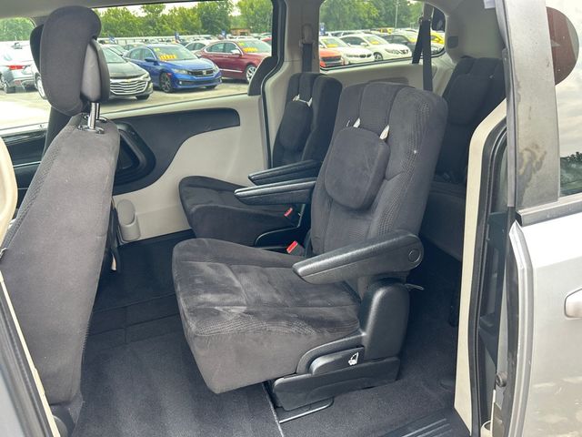 2014 Dodge Grand Caravan 4dr Wagon SXT 30th Anniversary - 23061250 - 7