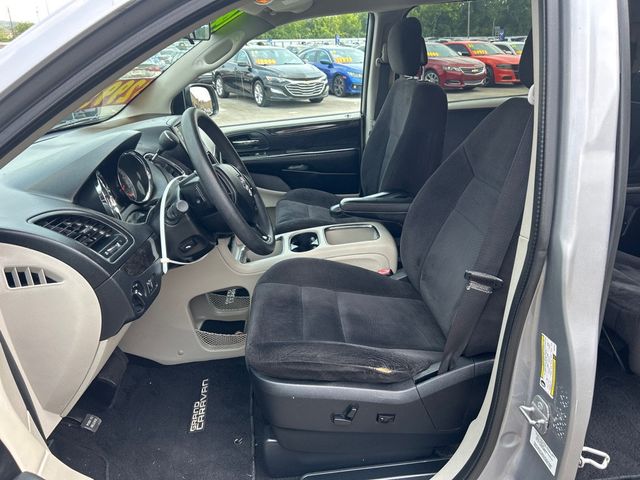 2014 Dodge Grand Caravan 4dr Wagon SXT 30th Anniversary - 23061250 - 8