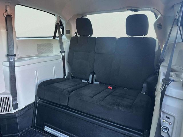 2014 Dodge Grand Caravan 4dr Wagon SXT 30th Anniversary - 23036128 - 12