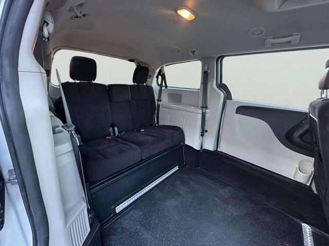 2014 Dodge Grand Caravan 4dr Wagon SXT 30th Anniversary - 23036128 - 19