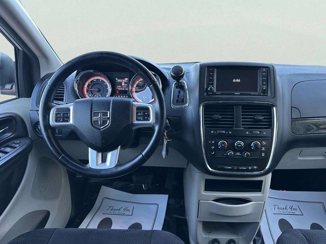 2014 Dodge Grand Caravan 4dr Wagon SXT 30th Anniversary - 23036128 - 22