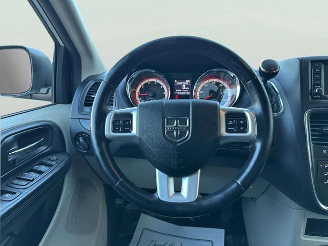 2014 Dodge Grand Caravan 4dr Wagon SXT 30th Anniversary - 23036128 - 23