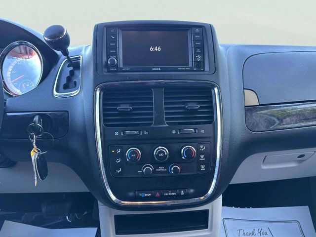 2014 Dodge Grand Caravan 4dr Wagon SXT 30th Anniversary - 23036128 - 24
