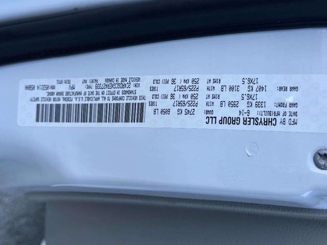 2014 Dodge Grand Caravan 4dr Wagon SXT 30th Anniversary - 23036128 - 25