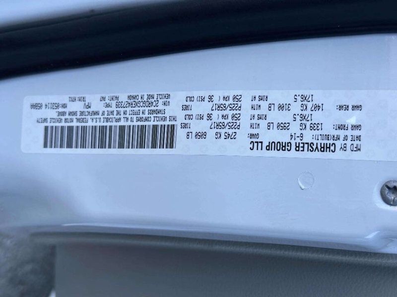 2014 Dodge Grand Caravan 4dr Wagon SXT 30th Anniversary - 23036128 - 25