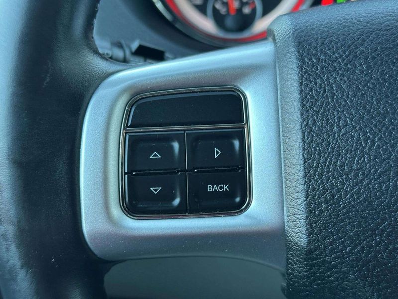 2014 Dodge Grand Caravan 4dr Wagon SXT 30th Anniversary - 23036128 - 28