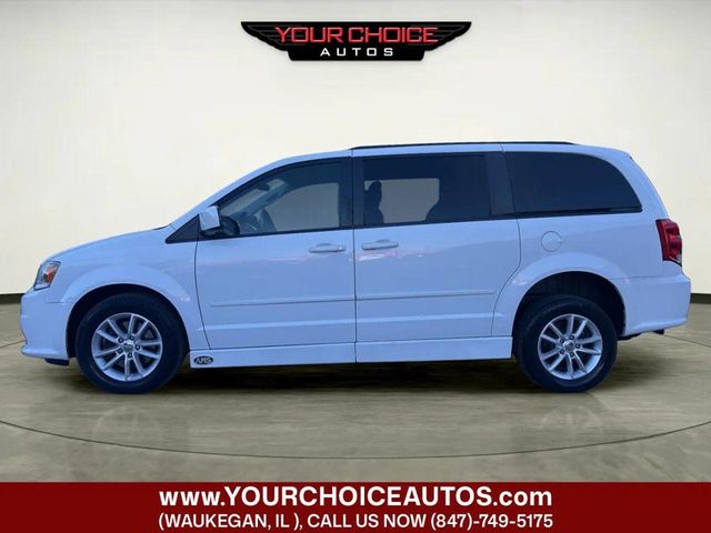 2014 Dodge Grand Caravan 4dr Wagon SXT 30th Anniversary - 23036128 - 2