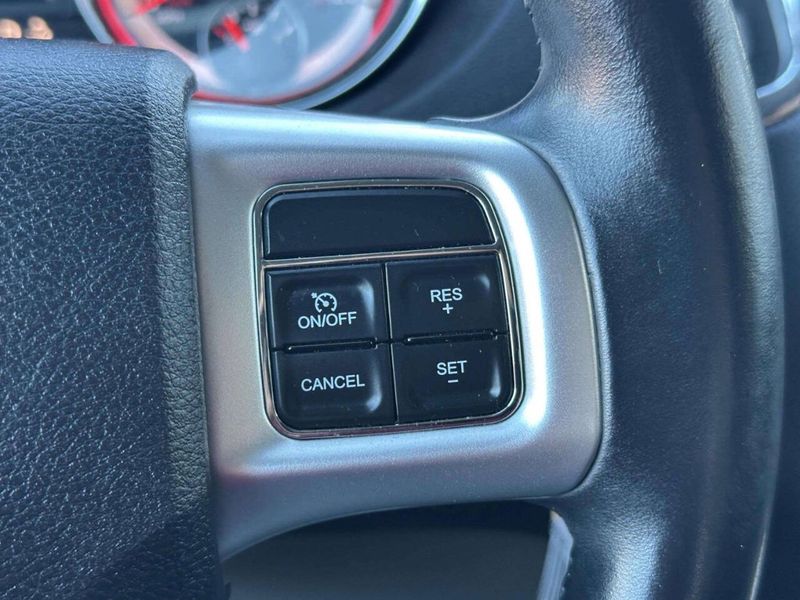 2014 Dodge Grand Caravan 4dr Wagon SXT 30th Anniversary - 23036128 - 29