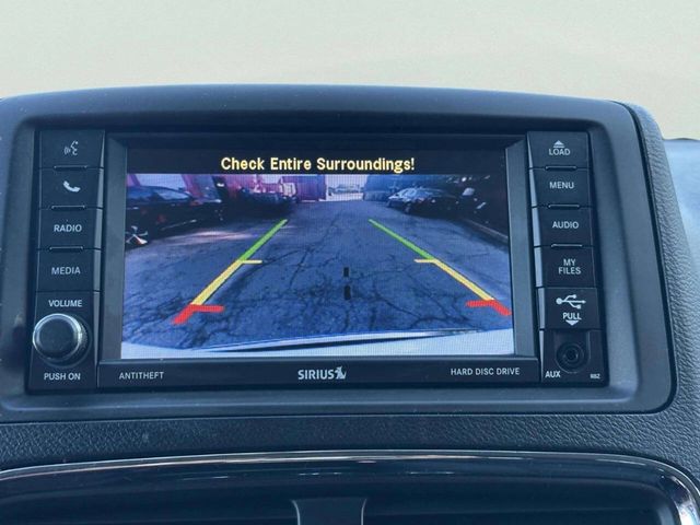 2014 Dodge Grand Caravan 4dr Wagon SXT 30th Anniversary - 23036128 - 31