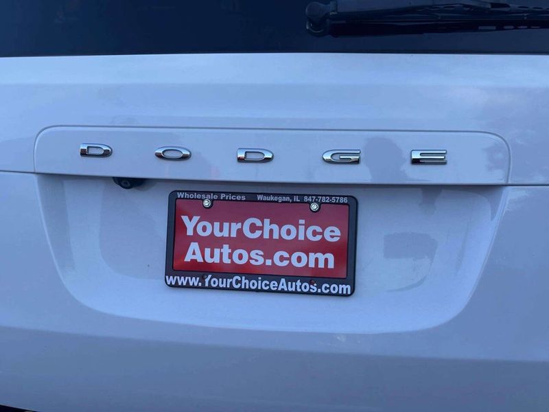 2014 Dodge Grand Caravan 4dr Wagon SXT 30th Anniversary - 23036128 - 38