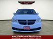 2014 Dodge Grand Caravan 4dr Wagon SXT 30th Anniversary - 23036128 - 8