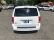 2014 Dodge Grand Caravan SE 30th Anniversary,UCONNECT,DVD Entertainment, - 22547400 - 9