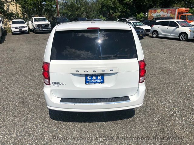 2014 Dodge Grand Caravan SE 30th Anniversary,UCONNECT,DVD Entertainment, - 22547400 - 9