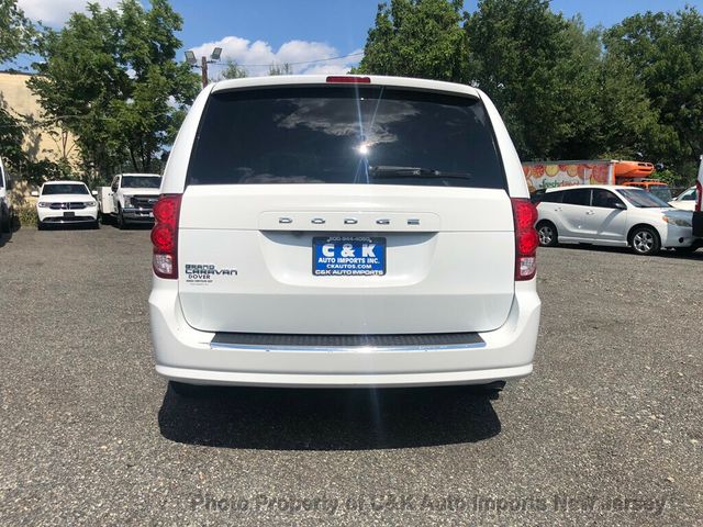 2014 Dodge Grand Caravan SE 30th Anniversary,UCONNECT,DVD Entertainment, - 22547400 - 10