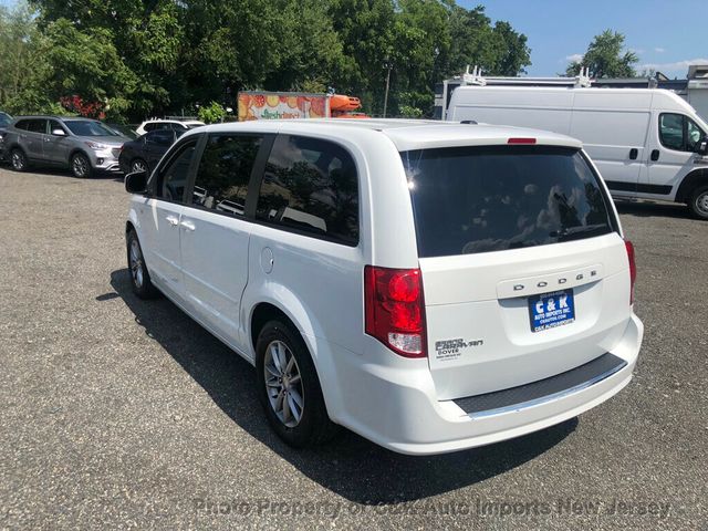 2014 Dodge Grand Caravan SE 30th Anniversary,UCONNECT,DVD Entertainment, - 22547400 - 11