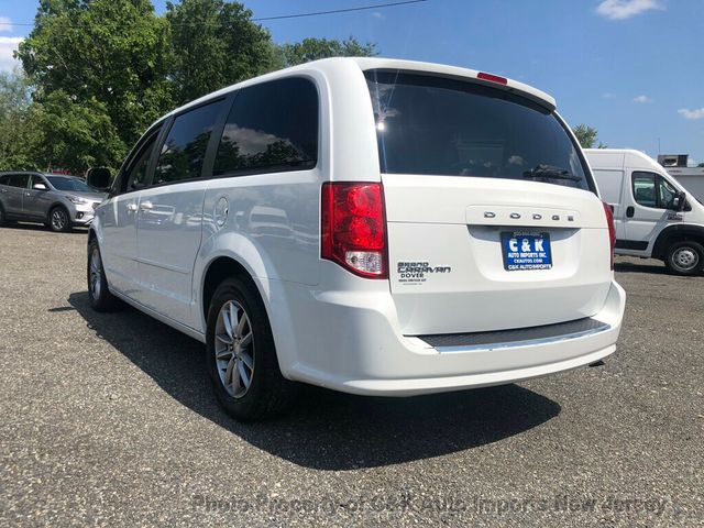 2014 Dodge Grand Caravan SE 30th Anniversary,UCONNECT,DVD Entertainment, - 22547400 - 12