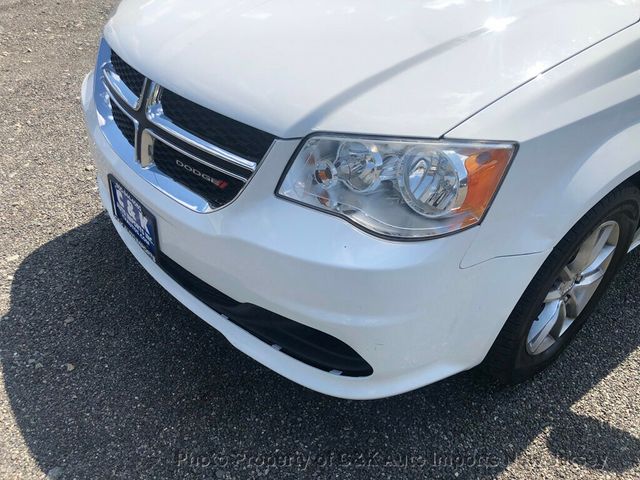 2014 Dodge Grand Caravan SE 30th Anniversary,UCONNECT,DVD Entertainment, - 22547400 - 15