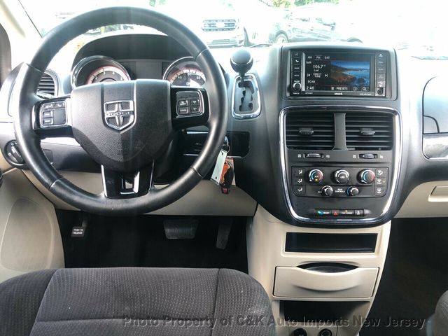 2014 Dodge Grand Caravan SE 30th Anniversary,UCONNECT,DVD Entertainment, - 22547400 - 32