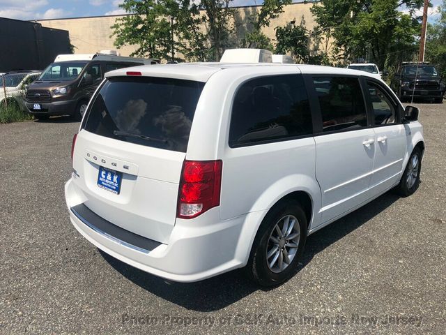 2014 Dodge Grand Caravan SE 30th Anniversary,UCONNECT,DVD Entertainment, - 22547400 - 7