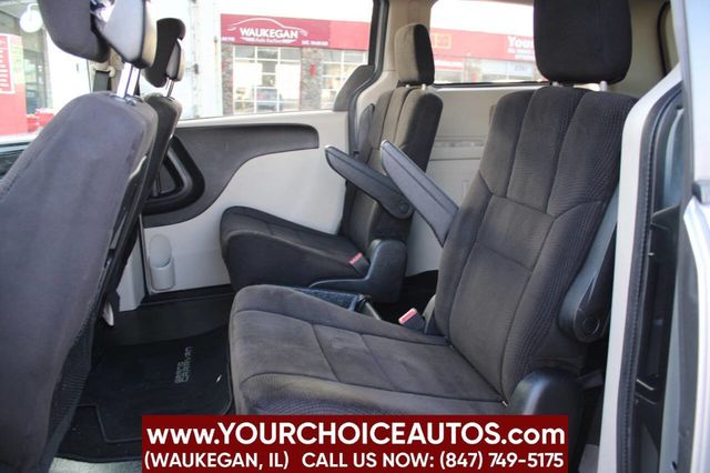 2014 Dodge Grand Caravan SE 4dr Mini Van - 22714942 - 9