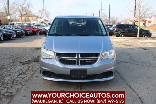 2014 Dodge Grand Caravan SE 4dr Mini Van - 22714942 - 8