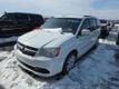 2014 Dodge Grand Caravan SXT - 22995315 - 0