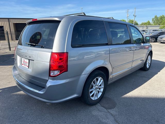 2014 Dodge GRAND CARAVAN SXT - 23014008 - 3