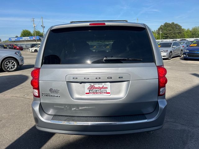 2014 Dodge GRAND CARAVAN SXT - 23014008 - 4