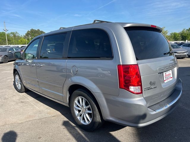 2014 Dodge GRAND CARAVAN SXT - 23014008 - 5