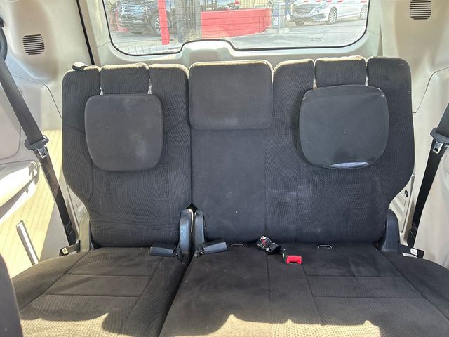 2014 Dodge GRAND CARAVAN SXT - 23014008 - 6