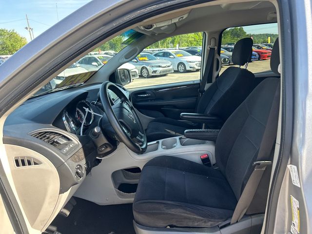 2014 Dodge GRAND CARAVAN SXT - 23014008 - 8