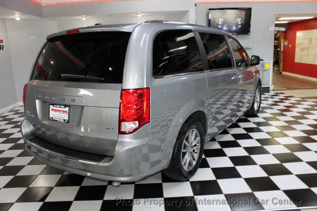 2014 Dodge Grand Caravan SXT  - 22611195 - 3