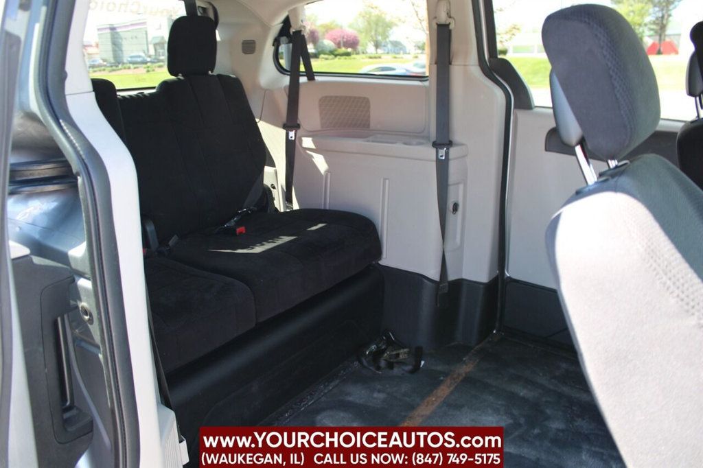 2014 Dodge Grand Caravan SXT 4dr Mini Van - 22425545 - 23