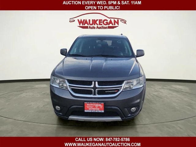 2014 Dodge Journey AWD 4dr SXT - 22996150 - 1