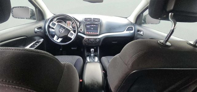 2014 Dodge Journey AWD 4dr SXT - 22996150 - 7