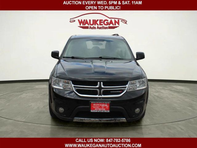 2014 Dodge Journey AWD 4dr SXT - 23012841 - 1