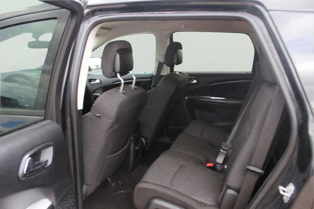 2014 Dodge Journey AWD 4dr SXT - 23012841 - 6