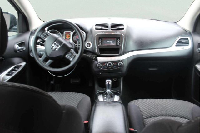 2014 Dodge Journey AWD 4dr SXT - 23012841 - 7