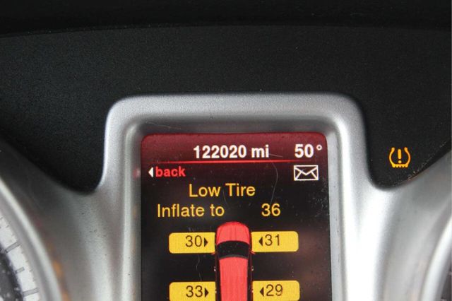 2014 Dodge Journey AWD 4dr SXT - 23012841 - 8