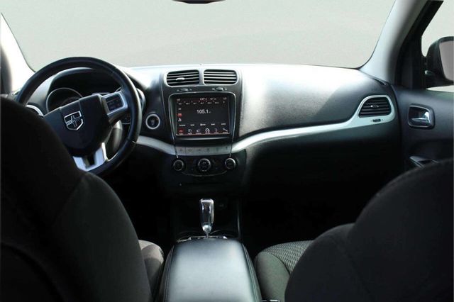 2014 Dodge Journey FWD 4dr SXT - 23014688 - 4