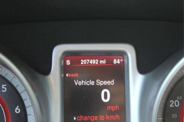 2014 Dodge Journey FWD 4dr SXT - 23014688 - 6