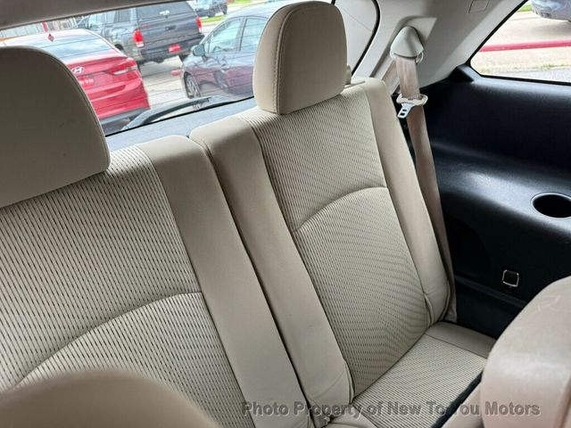 2014 Dodge Journey FWD 4dr SXT - 23013253 - 12