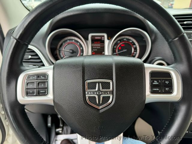 2014 Dodge Journey FWD 4dr SXT - 23013253 - 4