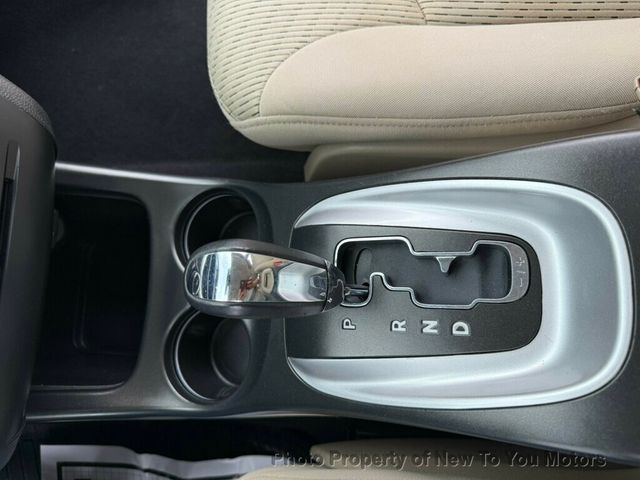 2014 Dodge Journey FWD 4dr SXT - 23013253 - 5